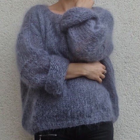 HI! I’M GWYNETH, GET YOUR SOFT COZY WARM SWEATERS! - Picture 13 of 16